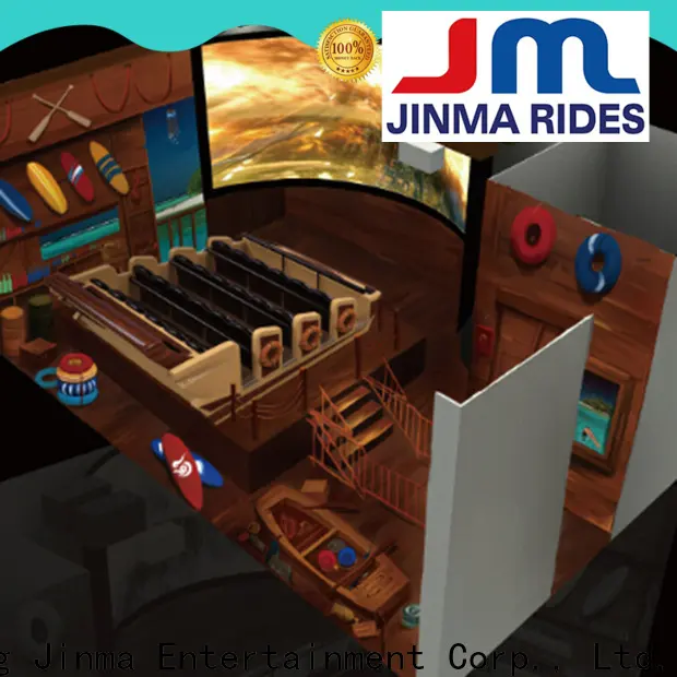 Wholesale 4d simulator factory for sale 1