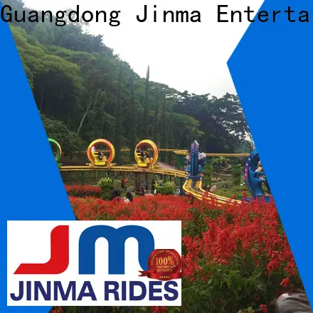 Jinma Rides Bulk buy custom family amusement rides China on sale 1