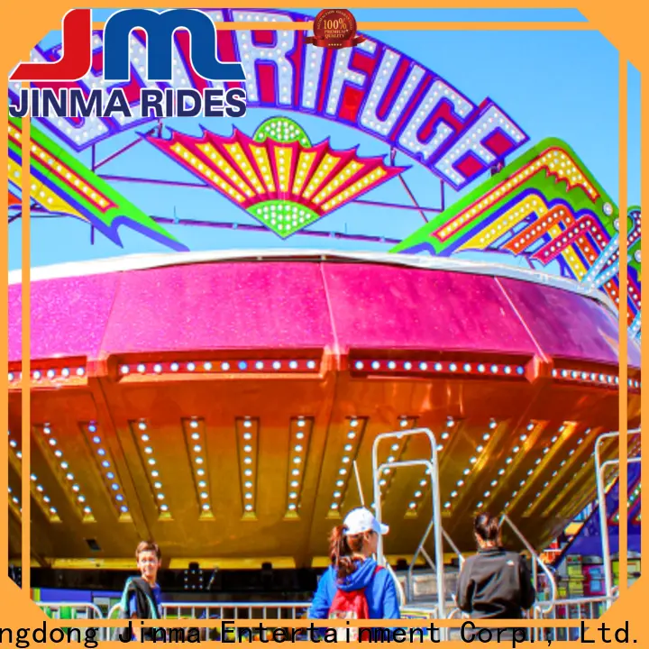 Jinma Rides Best starship ride China for sale 1