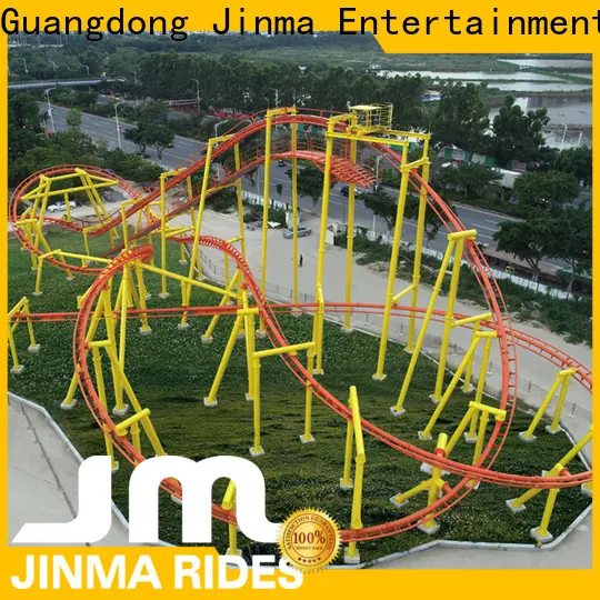 Jinma Rides roller coasters for sale price on sale 1