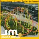 Jinma Rides roller coasters for sale price on sale 1