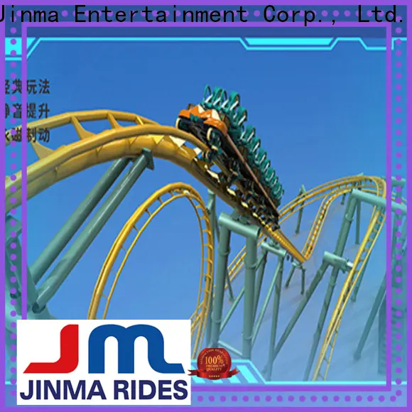 Bulk purchase best fast roller coaster price for promotion 1