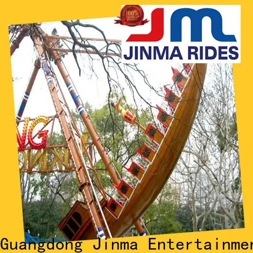 Best swinging pirate ship ride Supply on sale 1