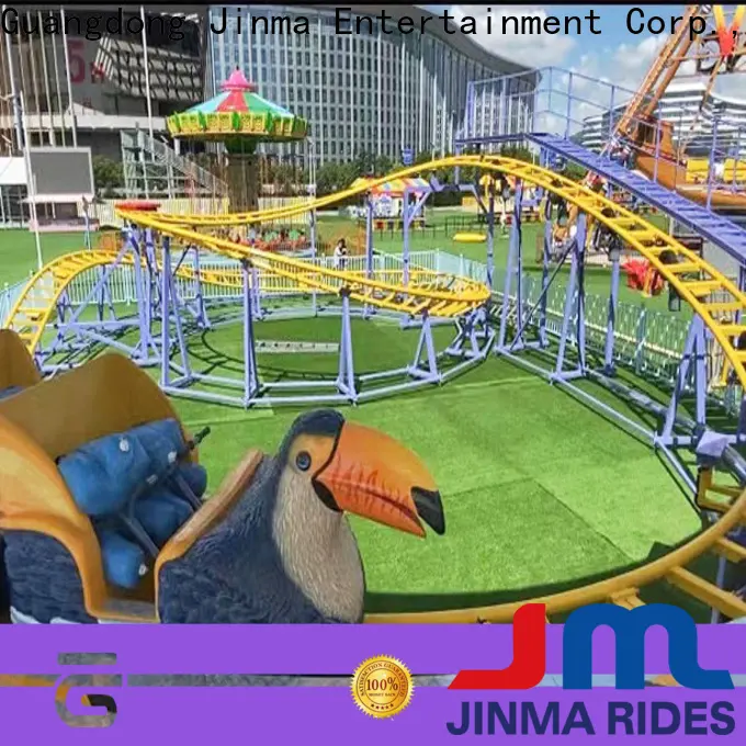 Latest classic roller coasters Supply for sale 1