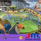 Latest classic roller coasters Supply for sale 1