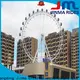 Wholesale wonder wheel ferris wheel manufacturers for promotion 1