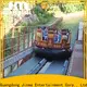 Jinma Rides log flume ride for sale factory on sale 1