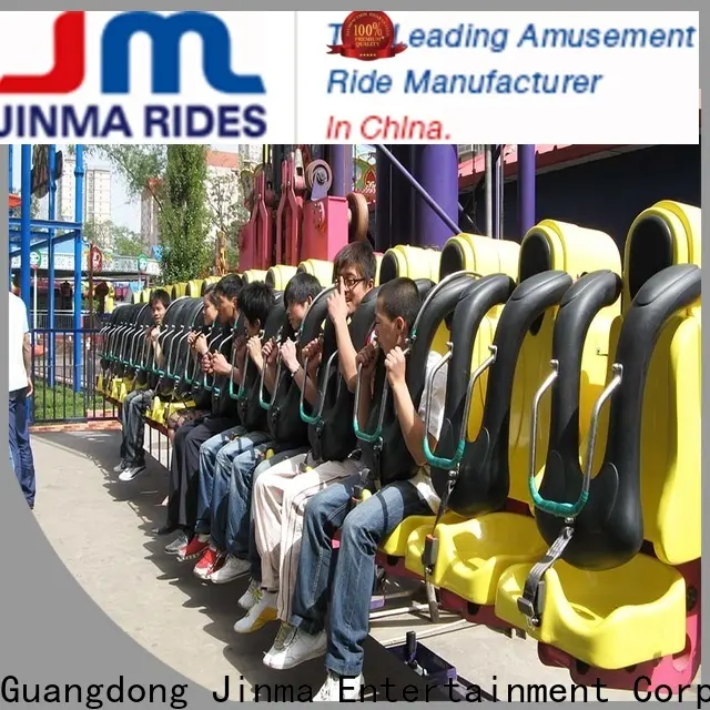 High-quality spinning teacup ride construction on sale 1