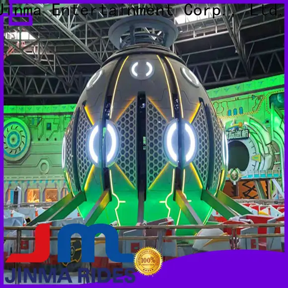 Jinma Rides Bulk buy viking boat ride Suppliers on sale 1