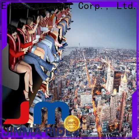 Wholesale best dark rides for business on sale 1