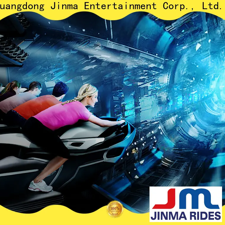 Bulk purchase theme park dark ride sale for sale 1