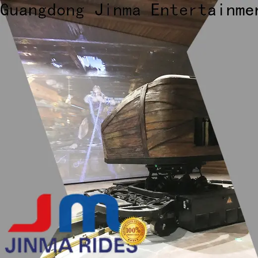 Jinma Rides Bulk buy high quality interactive rides factory for sale 1