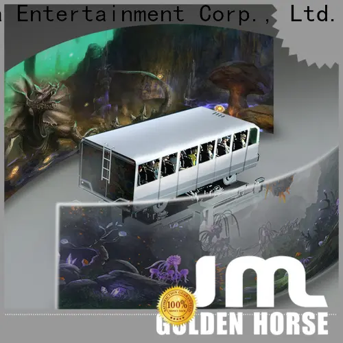 Jinma Rides immersive rides Supply for sale 1