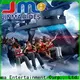 Jinma Rides immersive rides company for sale 1