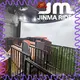 Jinma Rides 4d dark ride company on sale1 1