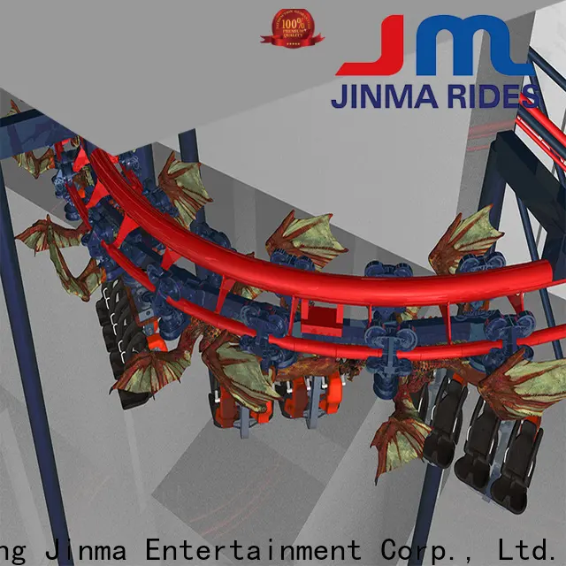 Jinma Rides Bulk buy high quality dark rides sale for sale 1