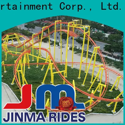 New long roller coaster for business on sale 1