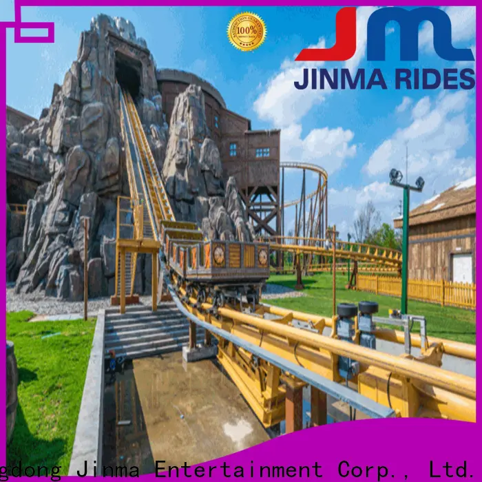 Bulk buy best roller coaster rides Suppliers for sale 1