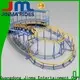 Jinma Rides golden horse roller coaster wild roller coasters sale on sale 1