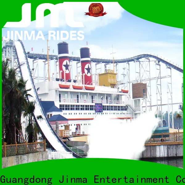 Wholesale best log ride thorpe park maker on sale 1