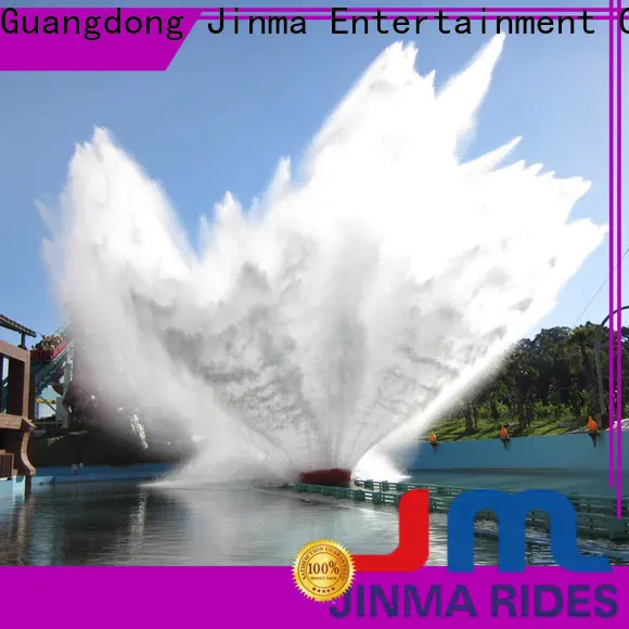 Jinma Rides Wholesale custom splish splash rides company for promotion 1