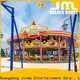 Jinma Rides carousel for kids factory for promotion 1