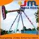Jinma Rides teacup carnival ride builder for sale 1
