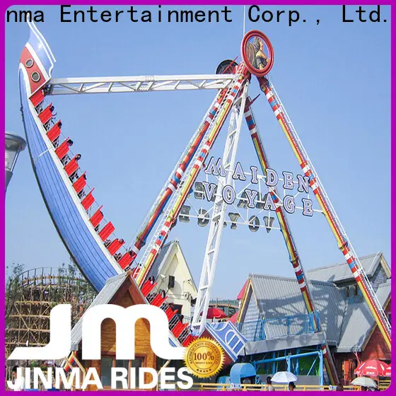 Jinma Rides common carnival rides factory on sale 1