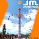 Jinma Rides tallest amusement ride company for promotion 1