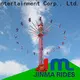 Jinma Rides spinning theme park rides China for promotion 1