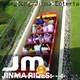 Jinma Rides roller coaster water ride company for sale 1