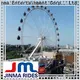 Jinma Rides Bulk purchase high quality best ferris wheels China on sale 1