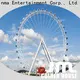 Jinma Rides Bulk purchase best ferris wheels maker for promotion 1
