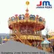 Jinma Rides Bulk purchase custom antique merry go round for sale factory for sale 1