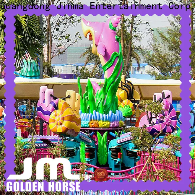 Jinma Rides Bulk buy custom kiddie ferris wheel factory for promotion 1