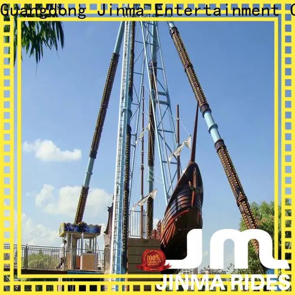 Jinma Rides tea cup ride company for sale 1