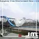 Jinma Rides Wholesale log flume ride for business for promotion 1