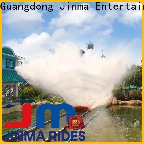 Jinma Rides amusement park water rides sale for promotion 1