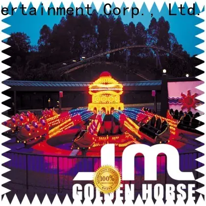 Jinma Rides pendulum amusement ride manufacturers for promotion1 1