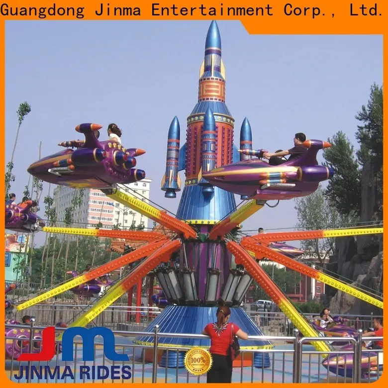 Jinma Rides Bulk buy high quality tea cup ride Suppliers on sale 1
