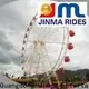 Jinma Rides best ferris wheels Supply for promotion 1