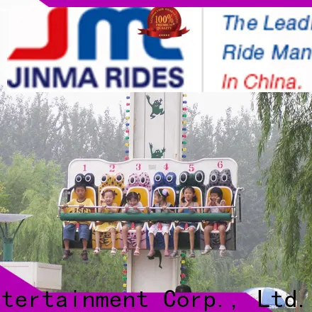 Jinma Rides train kiddie ride manufacturers for promotion 1