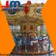 Jinma Rides Bulk purchase high quality swing carousel company for promotion 1