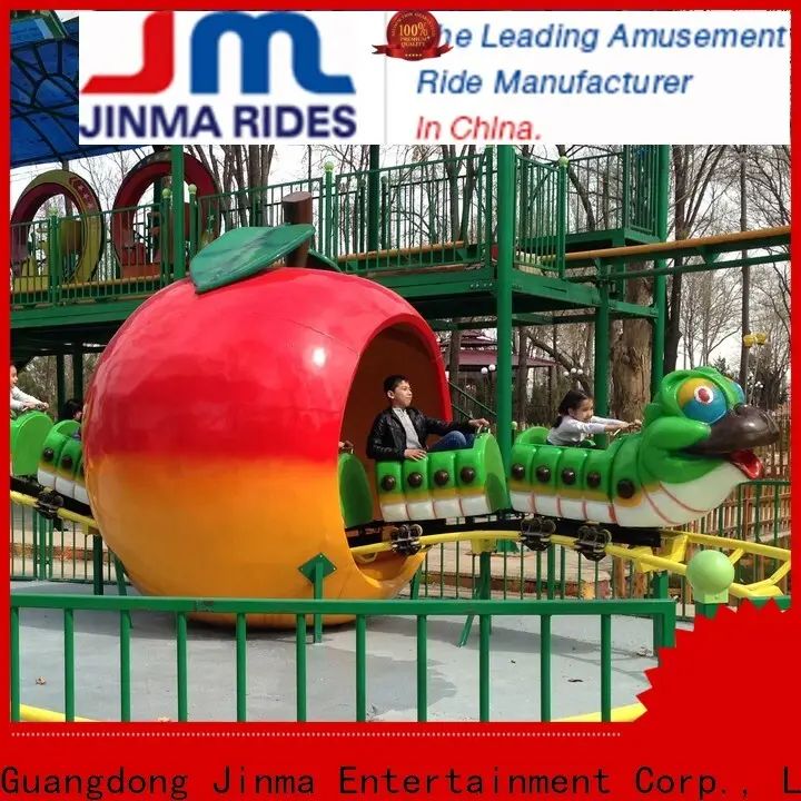 Jinma Rides Bulk purchase high quality kiddie carousel for sale price for promotion 1
