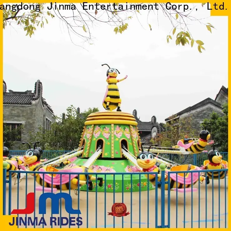 Jinma Rides car kiddie ride construction for sale 1