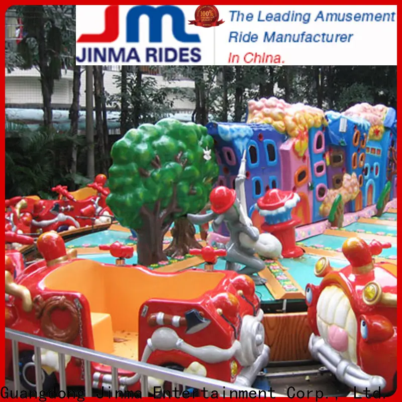 Bulk purchase high quality kiddie ride manufacturers Suppliers for promotion 1