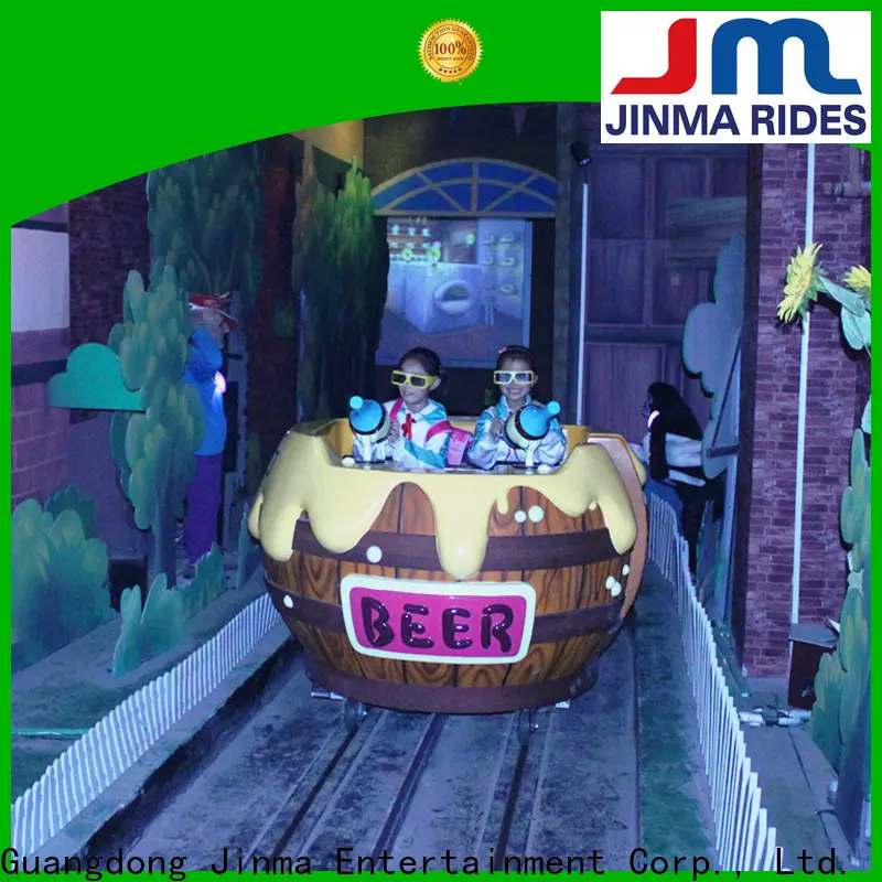Jinma Rides dark rides manufacturers for sale2 1