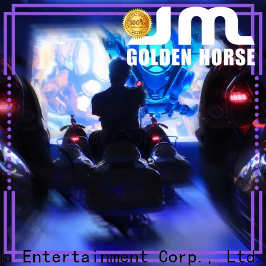 Jinma Rides Bulk purchase best interactive rides sale for sale 1