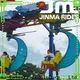 Jinma Rides Bulk purchase custom family ride design for sale 1