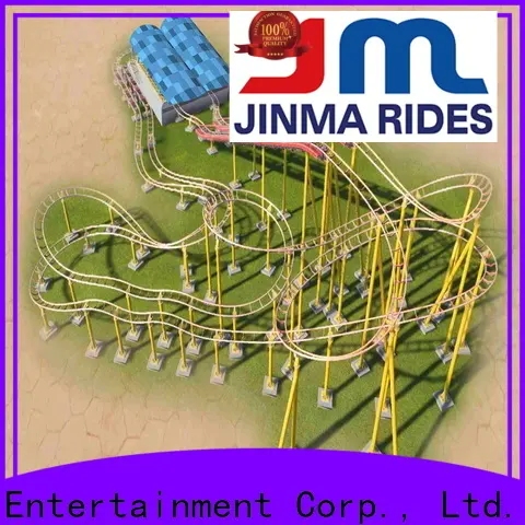 Wholesale extreme roller coasters manufacturers on sale 1